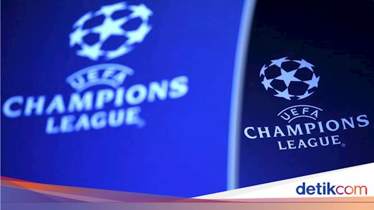 Hasil Liga Champions Tadi Malam: Real Madrid Comeback, Juventus Keok