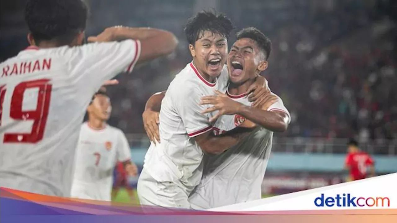 Lebanon Mundur Dari Kualifikasi Piala Asia U-17, Berdampak Buat ...