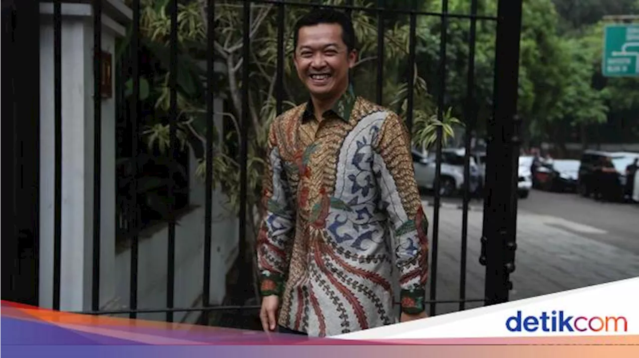 Sudah Jadi Wamenpora, Masihkah Taufik Hidayat Vokal Bersuara?