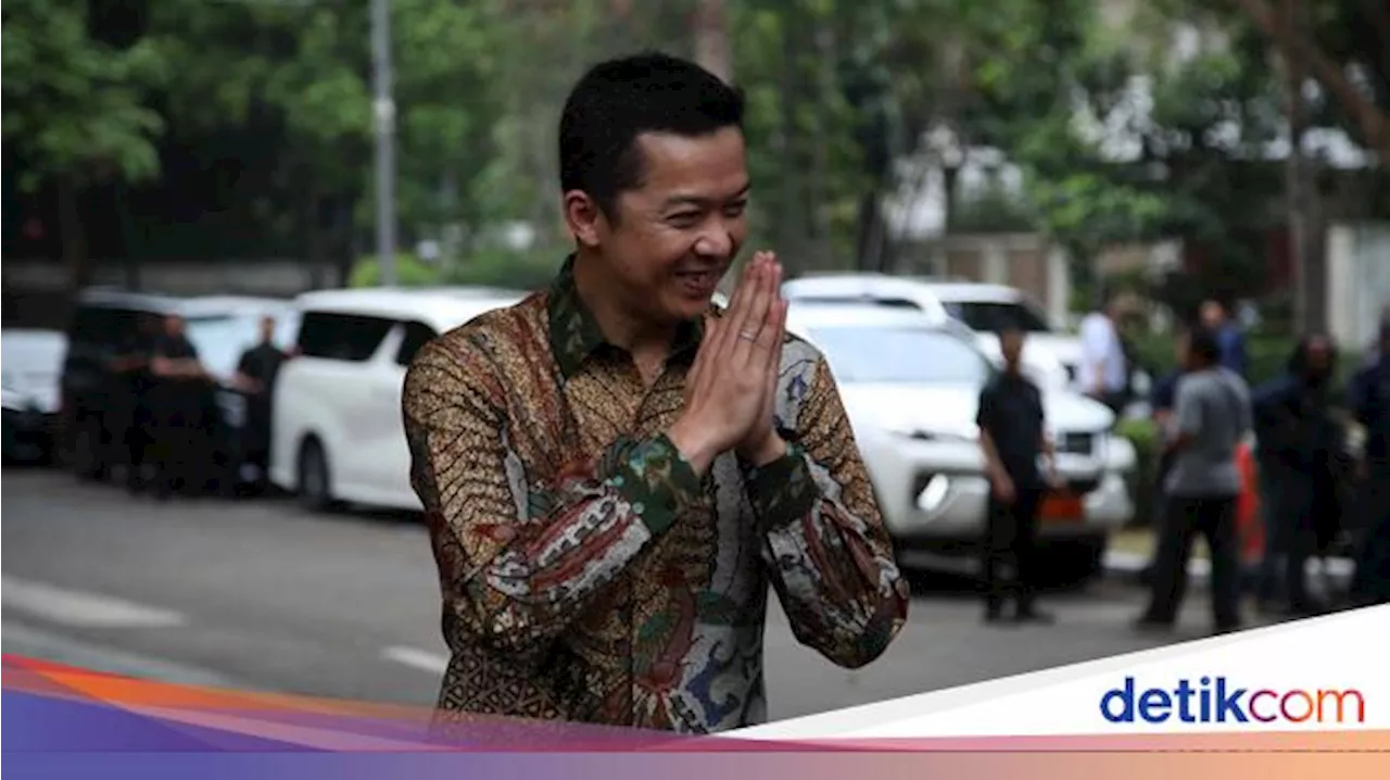 Taufik Hidayat: Dari Juara Olimpiade Jadi Wakil Menpora