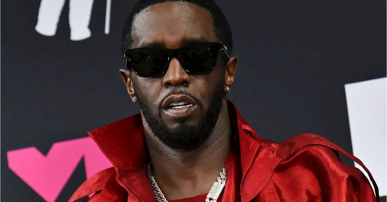 Weitere Klagen gegen Sean „Diddy“ Combs, Opfer sollen minderjährig gewesen sein