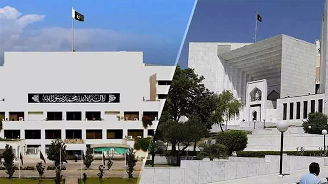 12-member parliamentary committee set to name next CJP today