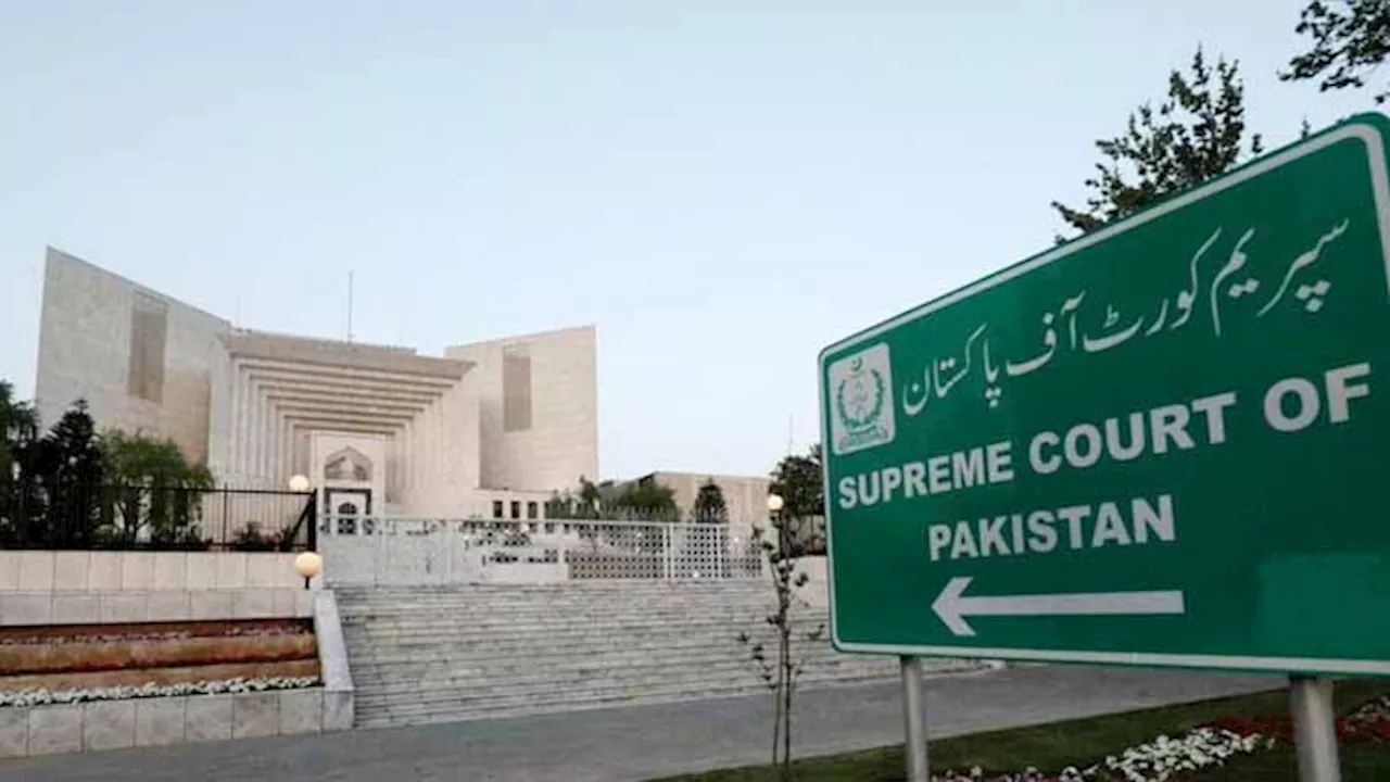 26th Constitutional Amendment challenged in Supreme Court