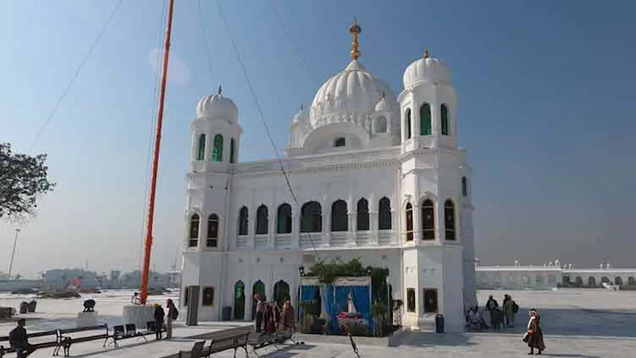 Pakistan announces renewal of Kartarpur Corridor agreement for another five years