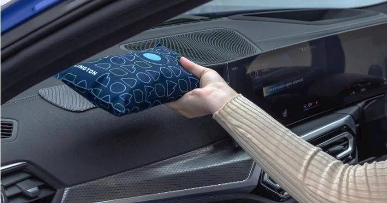 Amazon's £10 car hack shoppers hail as the 'best thing ever'