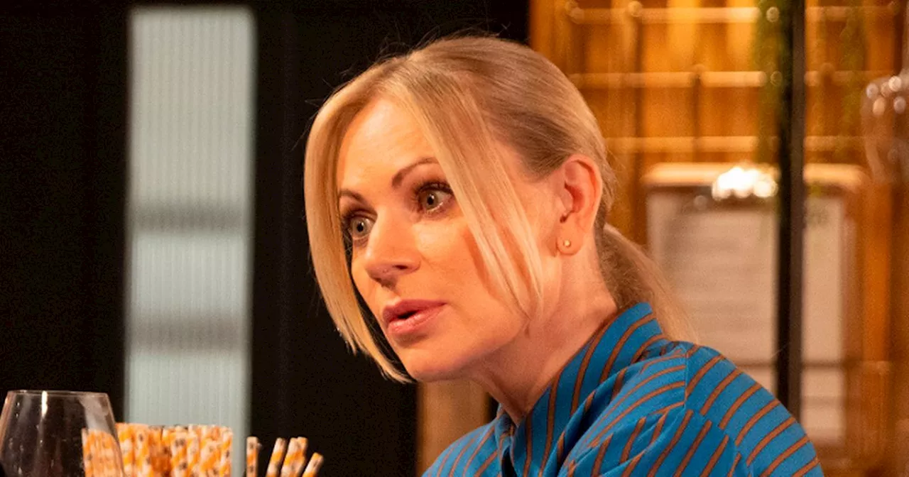 Coronation Street fans 'work out' new DS Lisa Swain family member 'incoming' as they spot clue