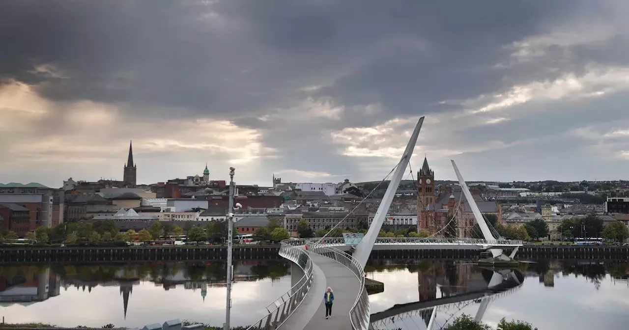 'Gem of a city' an hour from Liverpool that's 'ideal destination'