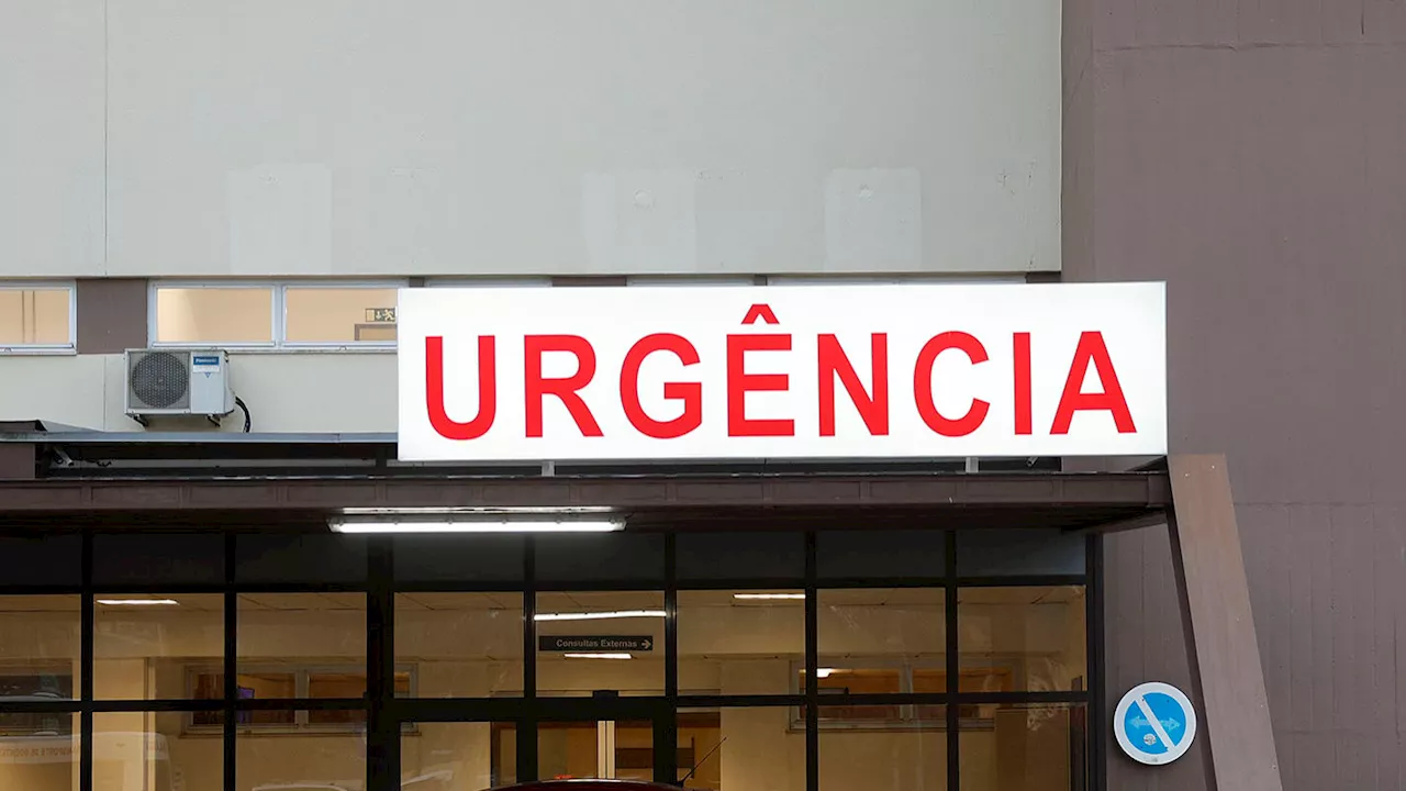 Governo quer lançar concurso para novo hospital do Oeste