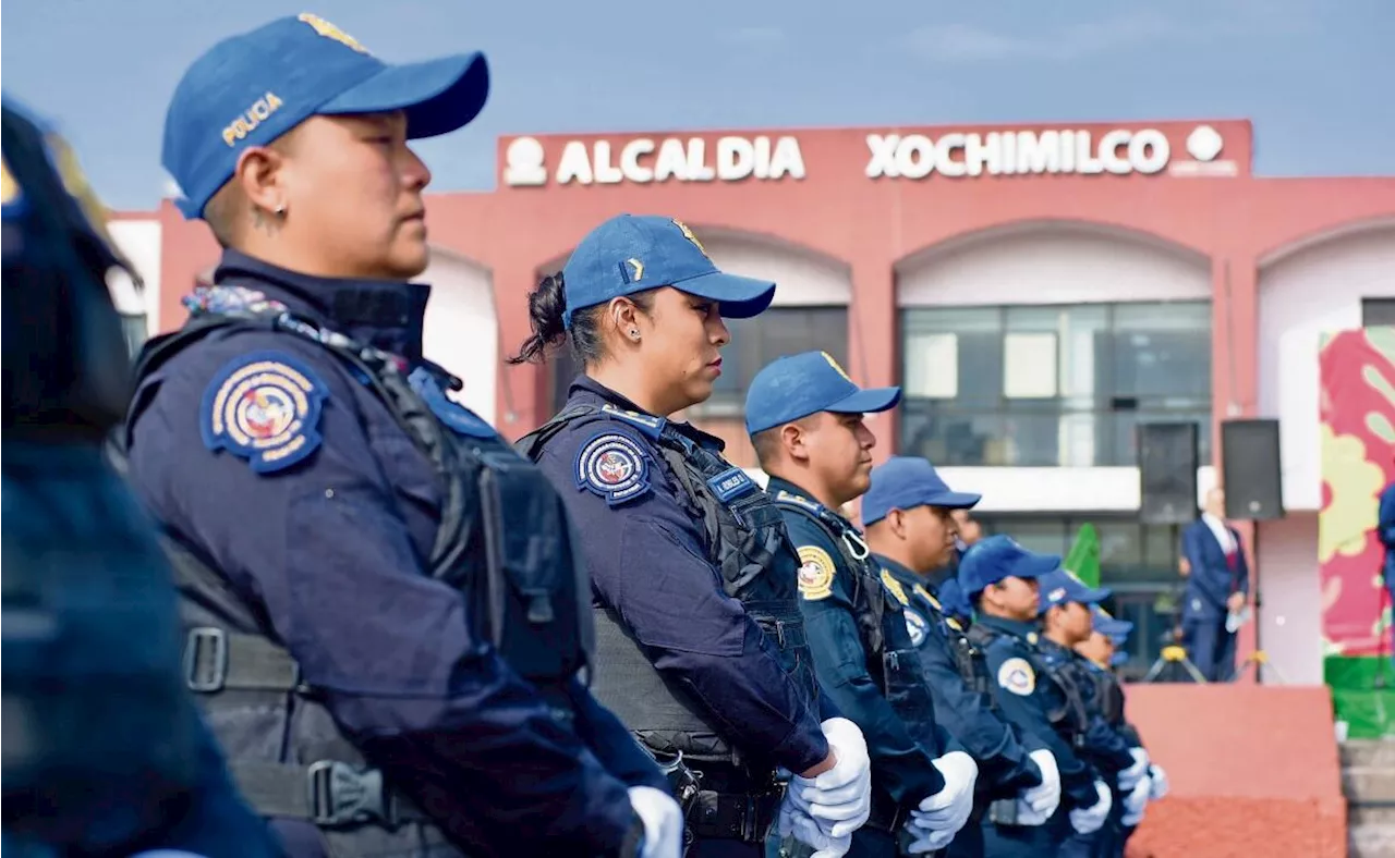 En un año, sube sensación de inseguridad en 4 alcaldías