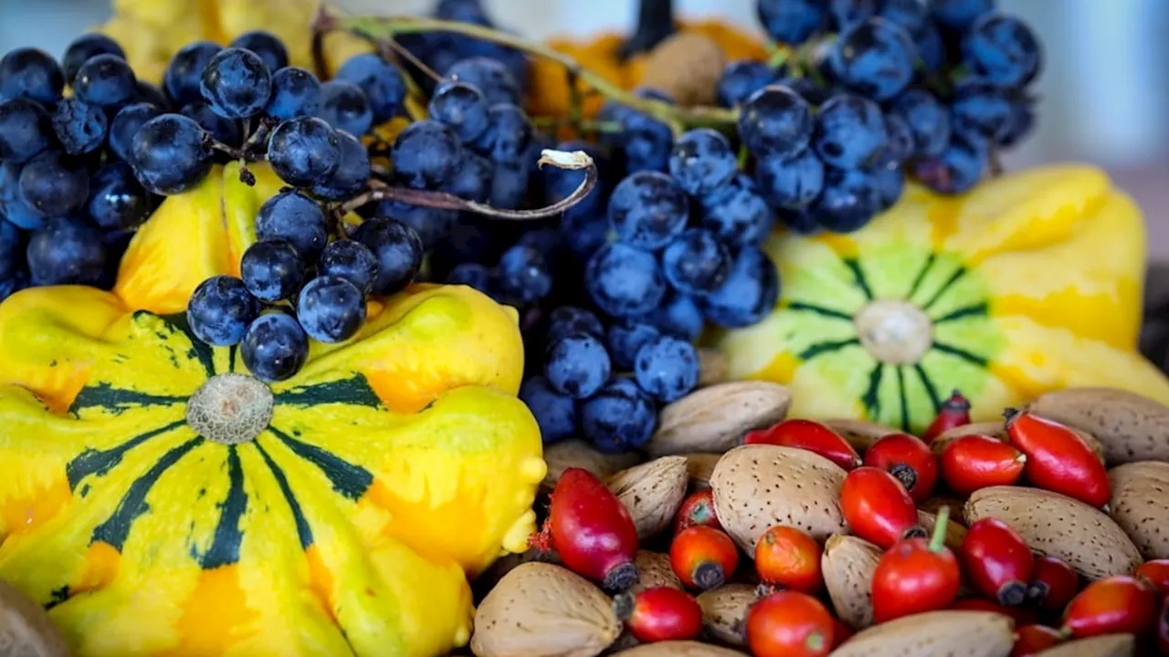 La extraña fruta que reduce los picos de azúcar en sangre después de comer