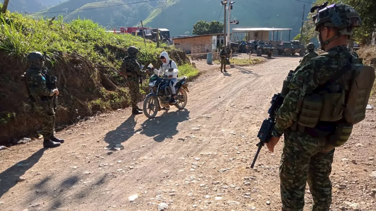 Consejo de Seguridad de la ONU reiteró su respaldo al proceso de Paz en Colombia