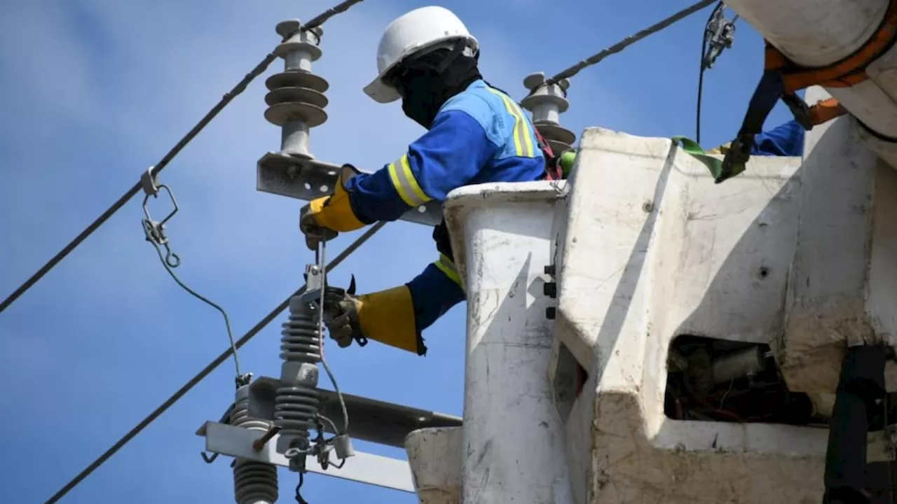 Minminas extiende medida para garantizar suministro de energía a Air-e