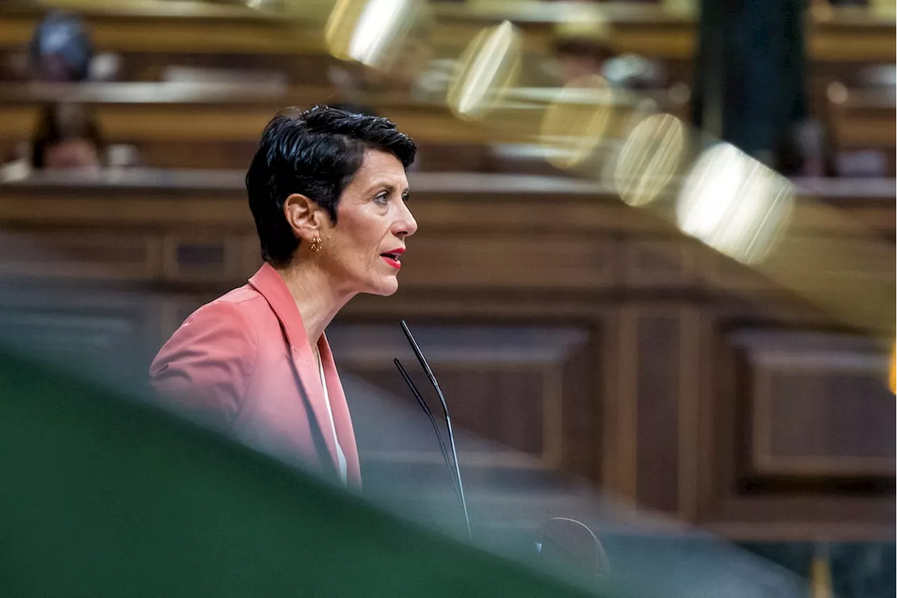 PSOE, PP, Vox y Sumar reclaman en el Parlamento subsanar el endeudamiento histórico de la Seguridad Social