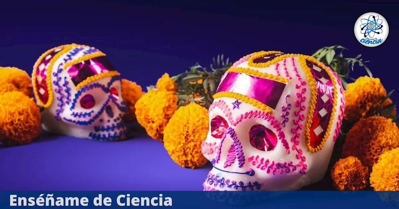 ¿Cuál es el verdadero significado de las ‘calaveritas’ de azúcar en el Día de Muertos?