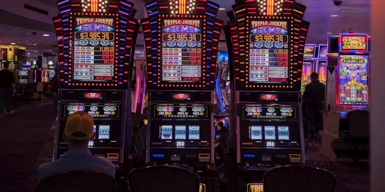 Budget 2025 : le gouvernement souhaite autoriser les casinos en ligne, les professionnels en colère