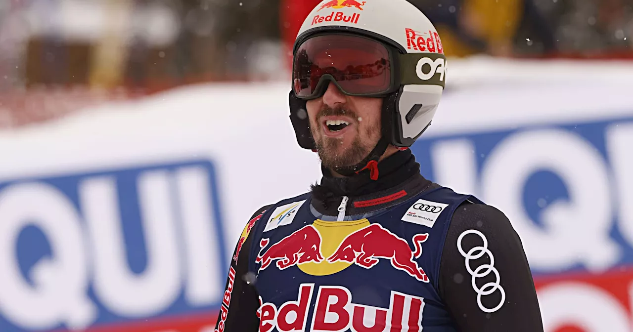 Ski Alpin: Marcel Hirscher feiert beim Weltcup-Auftakt in Sölden Debüt für niederländischen Verband - Comeback perfekt