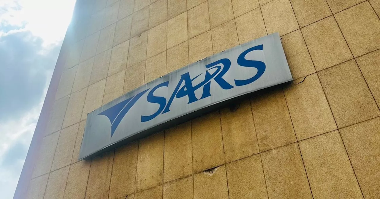 SARS collects R1.74 trillion in revenue for 2023/24 financial year