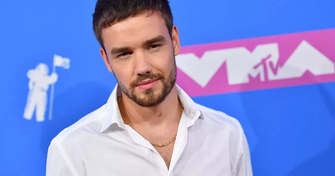 Toxicology Tests Show Liam Payne Had 'multiple' Drugs In System ...