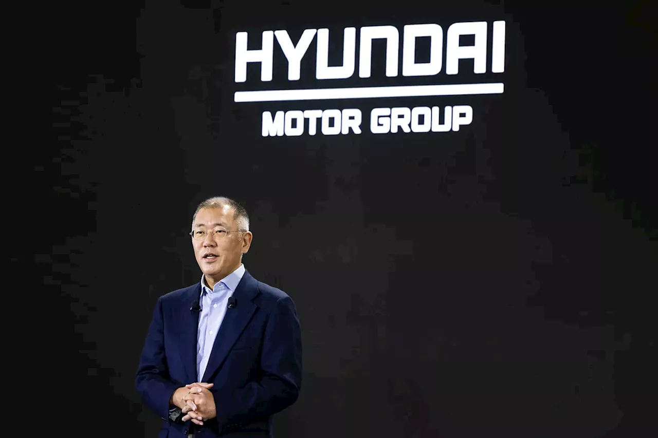 Hyundai debuta en la Bolsa india con pérdidas del 5% tras protagonizar una opv récord