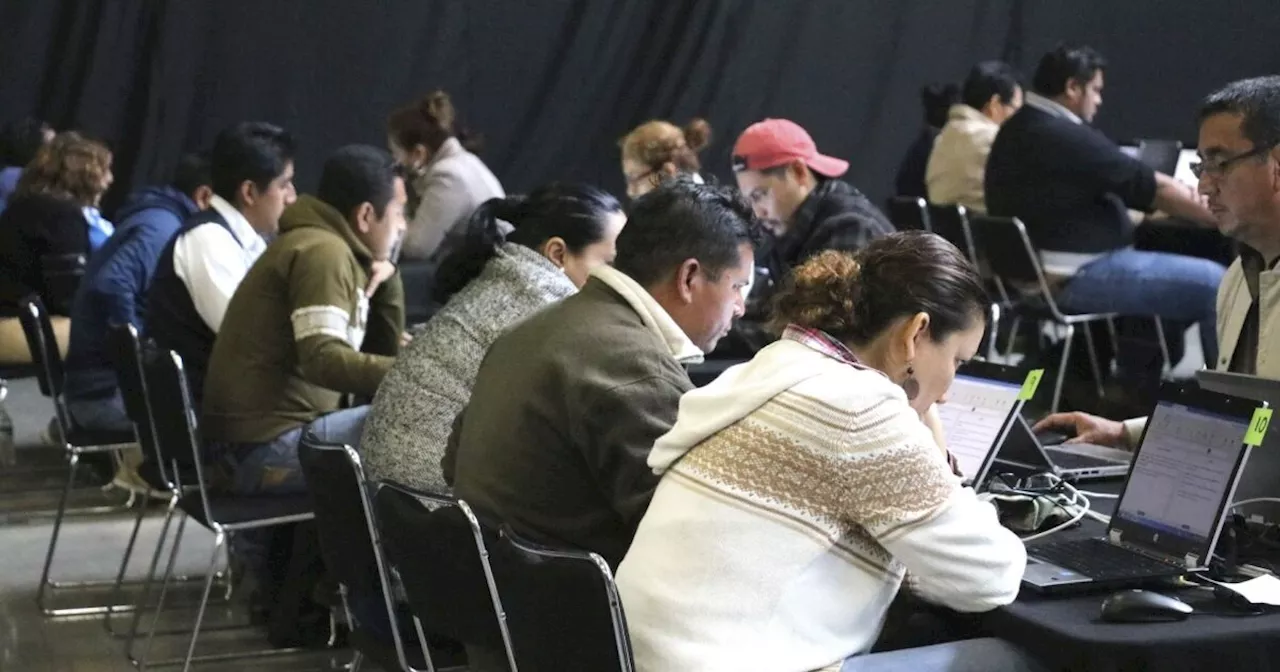 Desde 2020 no se publican plazas disponibles para docentes, señala organización