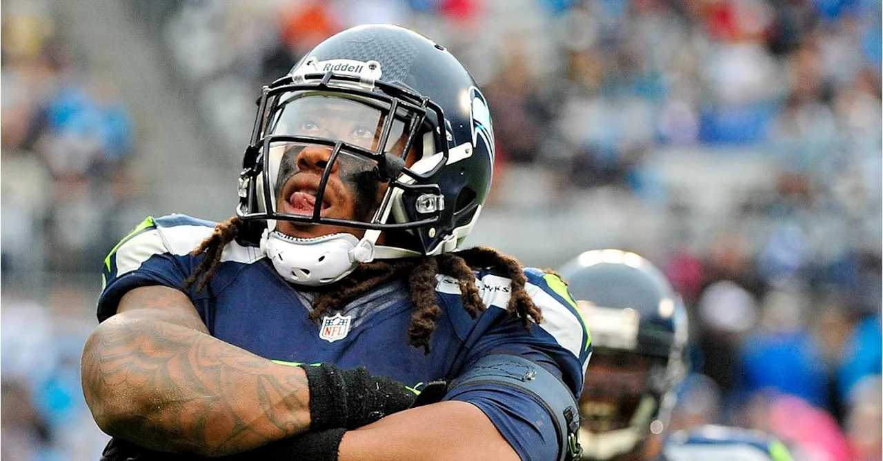 This Week in Seattle Seahawks History: Bruce Irvin sacks Cam Newton twice, seals 2014 slugfest