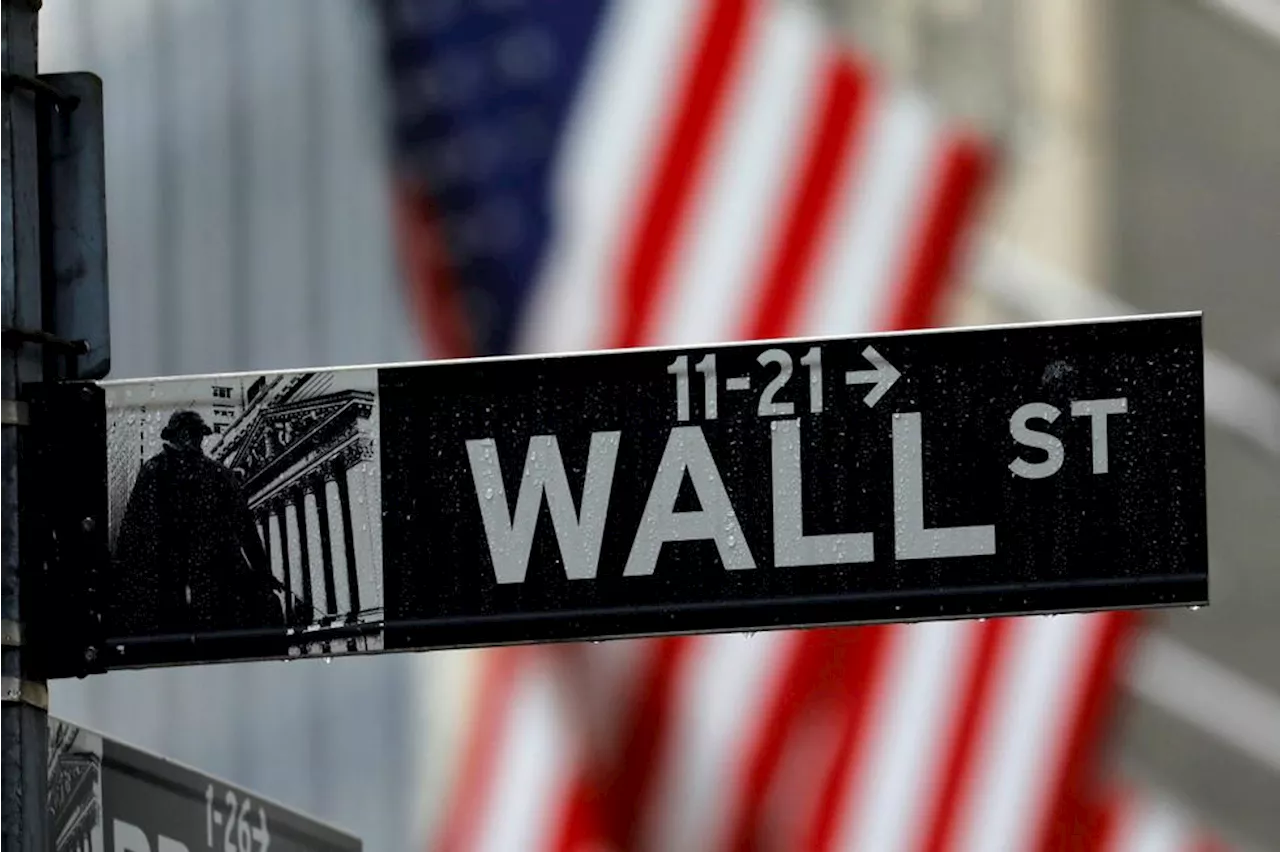 Wall Street endte blandet – bilprodusent steg nær 10 prosent etter tallslipp