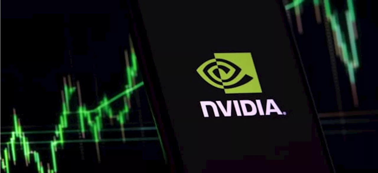 Alarmstufe Rot an der NASDAQ: Experte rät zum Verkauf von NVIDIA-Aktien!