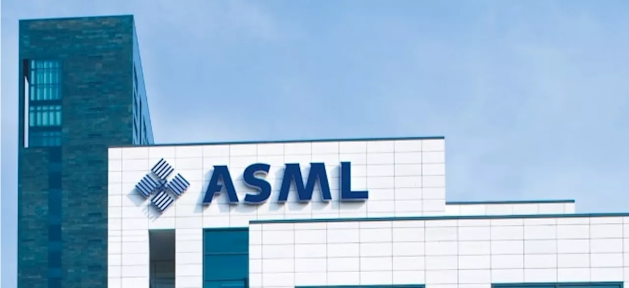 ASML-Aktie auf Erholungskurs: Nach schwachem Q3 kämpft der Chip-Riese mit Widerständen