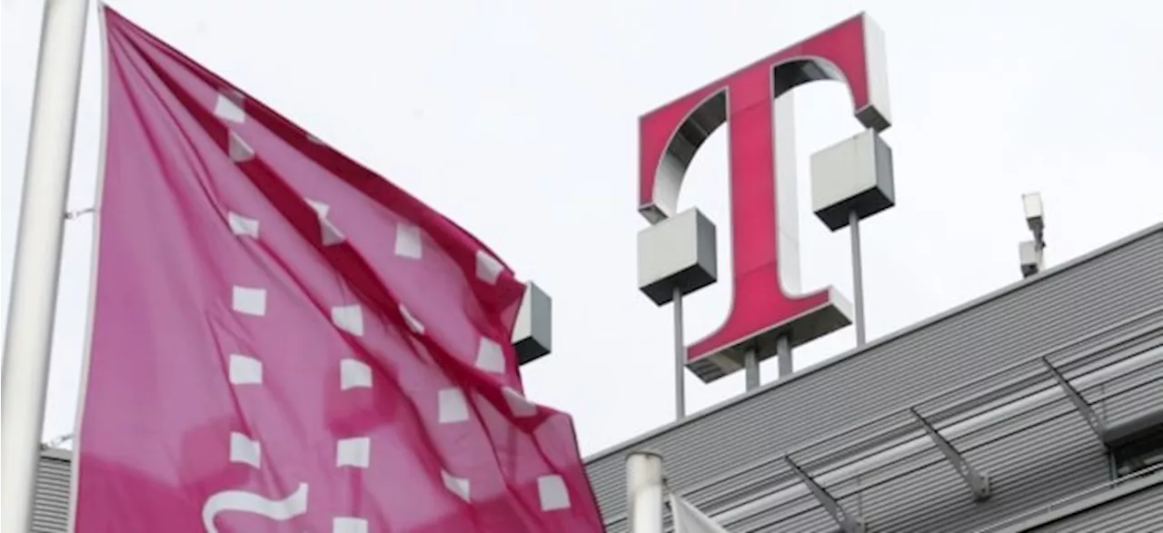 Deutsche Telekom-Aktie rutscht ins Minus: Aus für 2G - Telekom zieht 2028 den Stecker