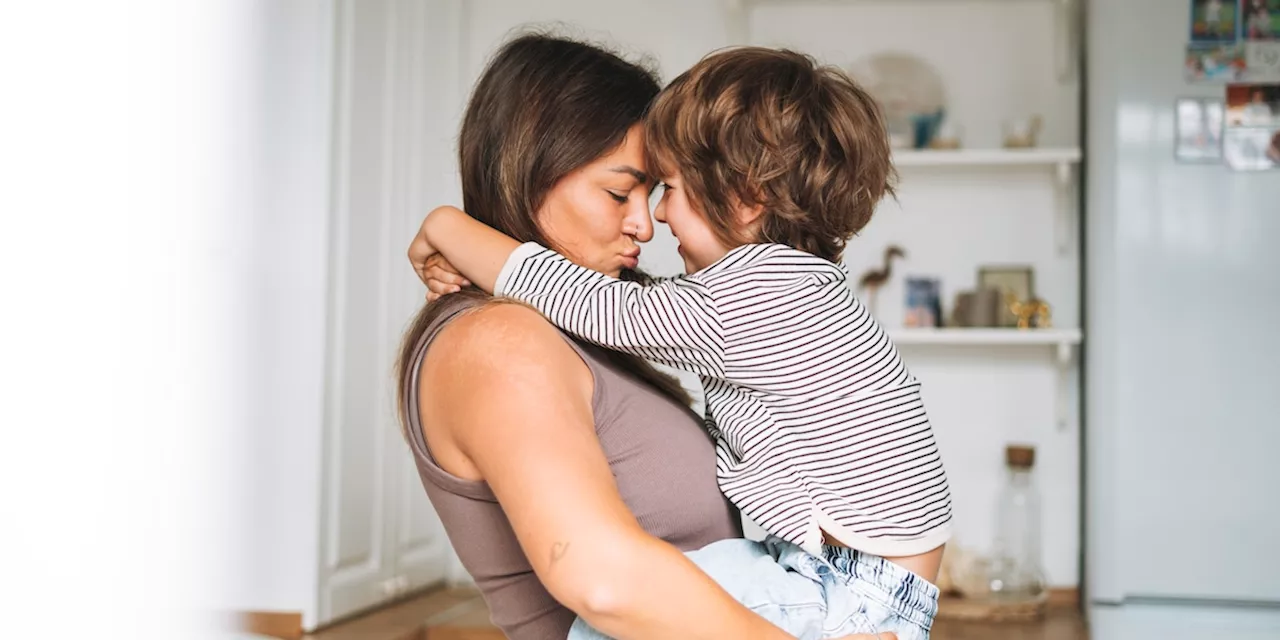 Eine Mutter berichtet: Aus Liebe weigere ich mich, meine Kinder zu erziehen