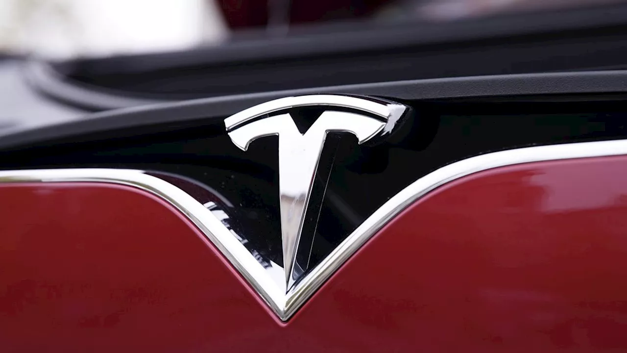 Klage gegen Tesla: Robotaxi bringt Elon Musk in Bedrängnis