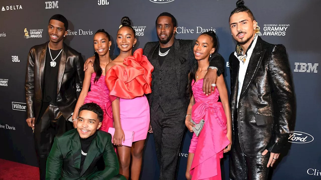 Sean ‘Diddy’ Combs’ Kids Defend Him In Joint Statement: Here Are All The Major Allegations And Latest News