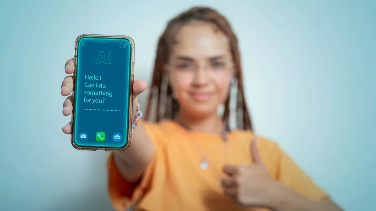 Data-Driven Delight: AI Transforming Customer Experience