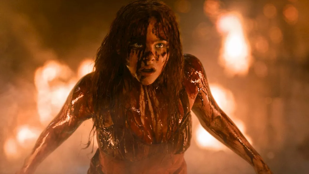 Netflix’s Best Horror Showrunner Is Now Making A Carrie Series For Amazon