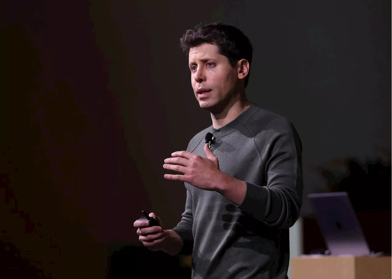 The Prompt: Sam Altman Wants To Scan Your Eyes To Prove You’re Human
