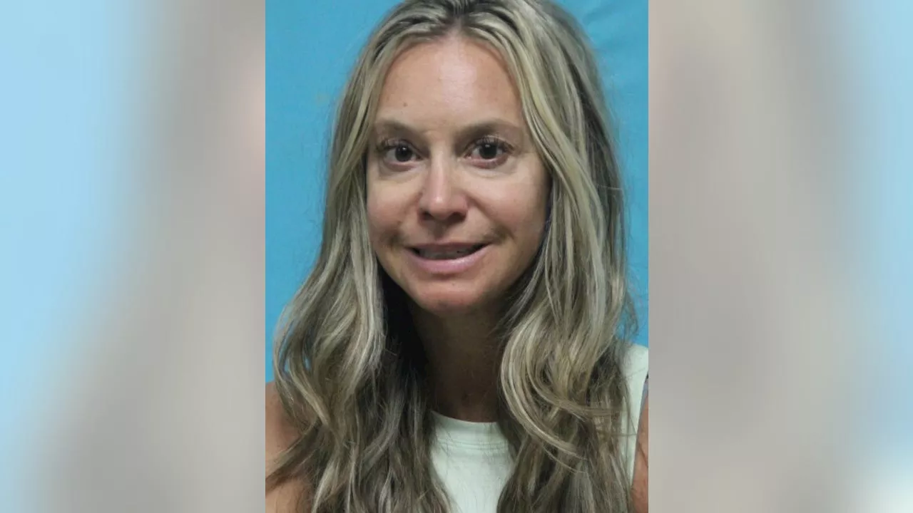 Carroll Middle School teacher arrested for alleged sex with former student