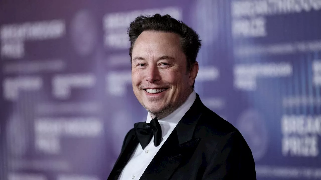 Elon Musk gives nod to John Deaton in Massachusetts Senate race against Elizabeth Warren