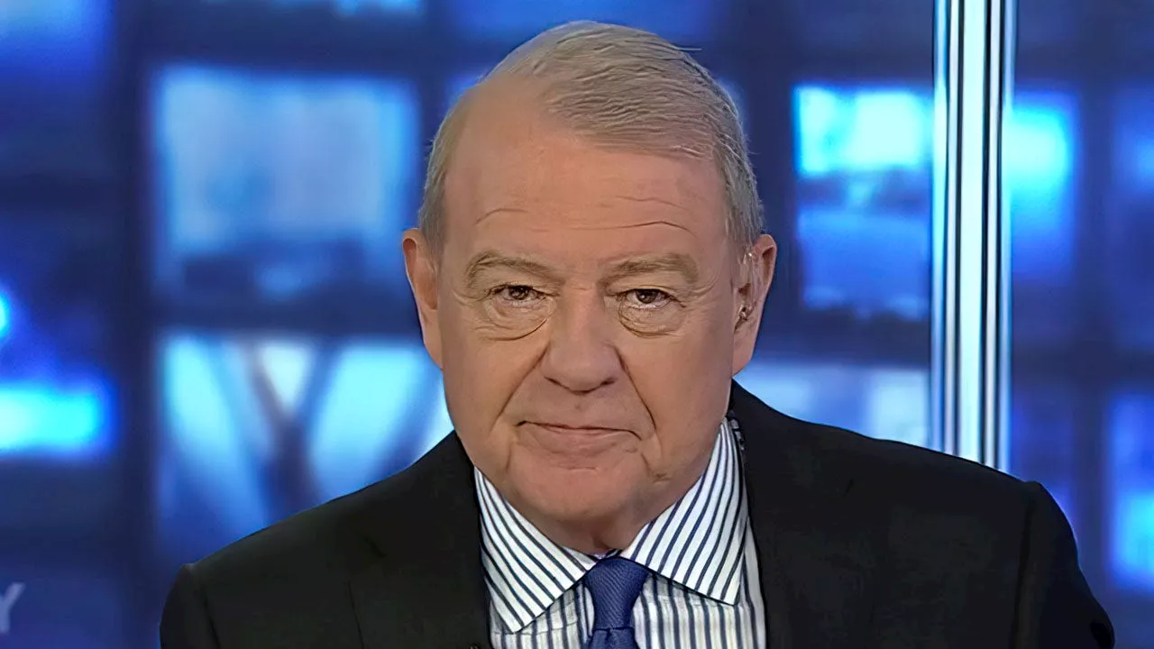 Stuart Varney: Harris' demonization of Trump is not working, and her campaign knows it