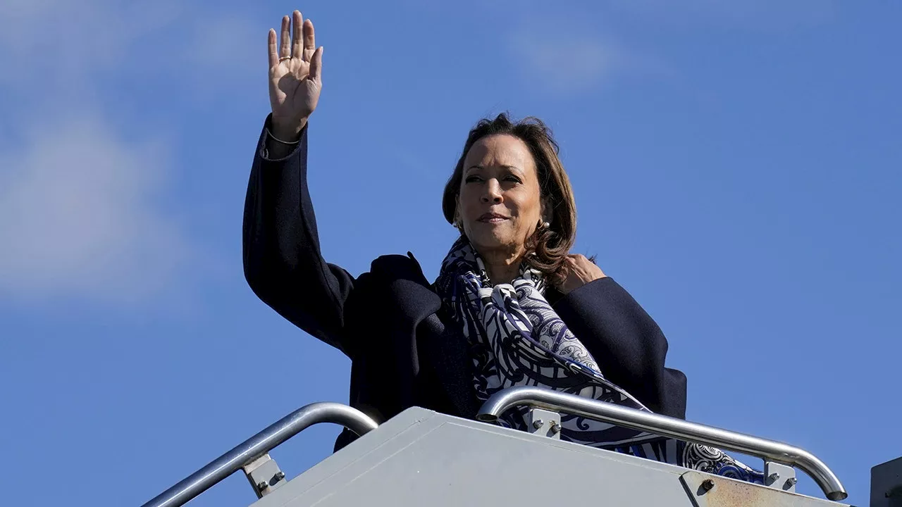 93 days: Kamala Harris has yet to do formal press conference since emerging as Democratic nominee