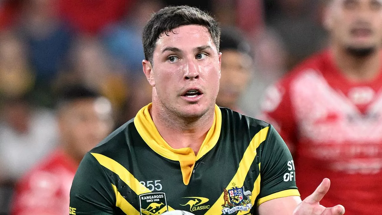 ‘Can’t change our spine’: Meninga’s big selection call for Kangaroos’ clash with Kiwis