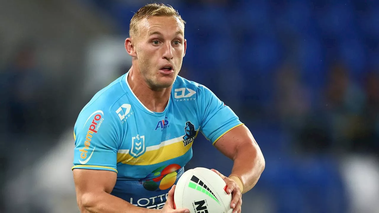 Manly eyeing Titans discard as potential DCE successor — Transfer Whispers