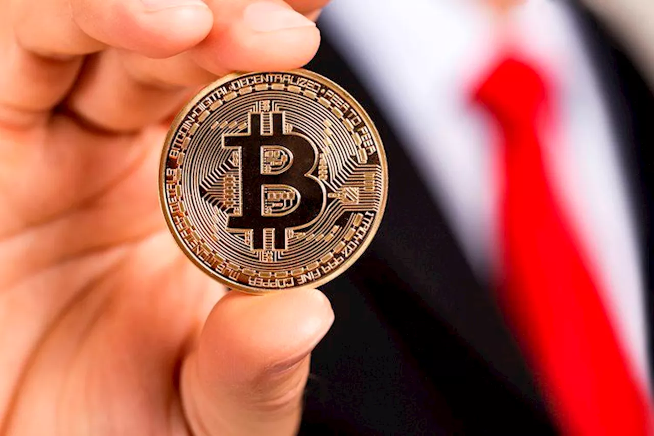 Bitcoin Price Forecast: BTC dips below $67,000 amid profit-taking