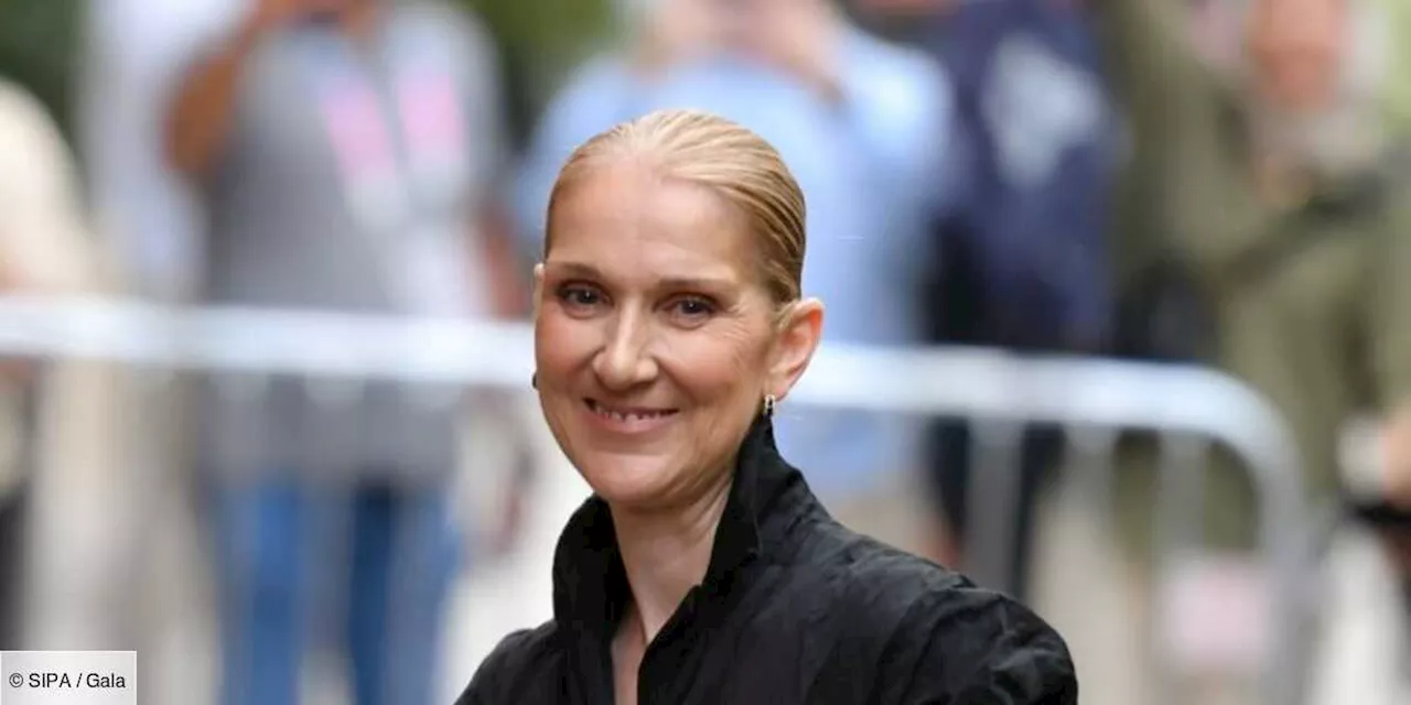 Grâce à Céline Dion, elle gagne un million d’euros : vous devinerez jamais comment !