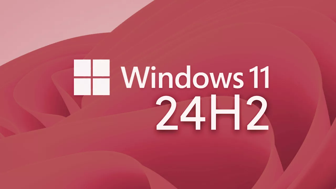 Windows 11: Microsoft zieht das große 24H2-Update für einige Geräte zurück