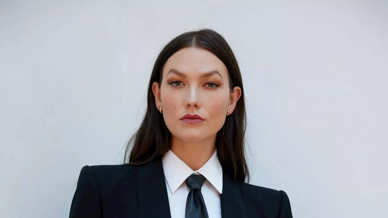 Karlie Kloss: The Right to Choose Shouldn’t Be a Privilege