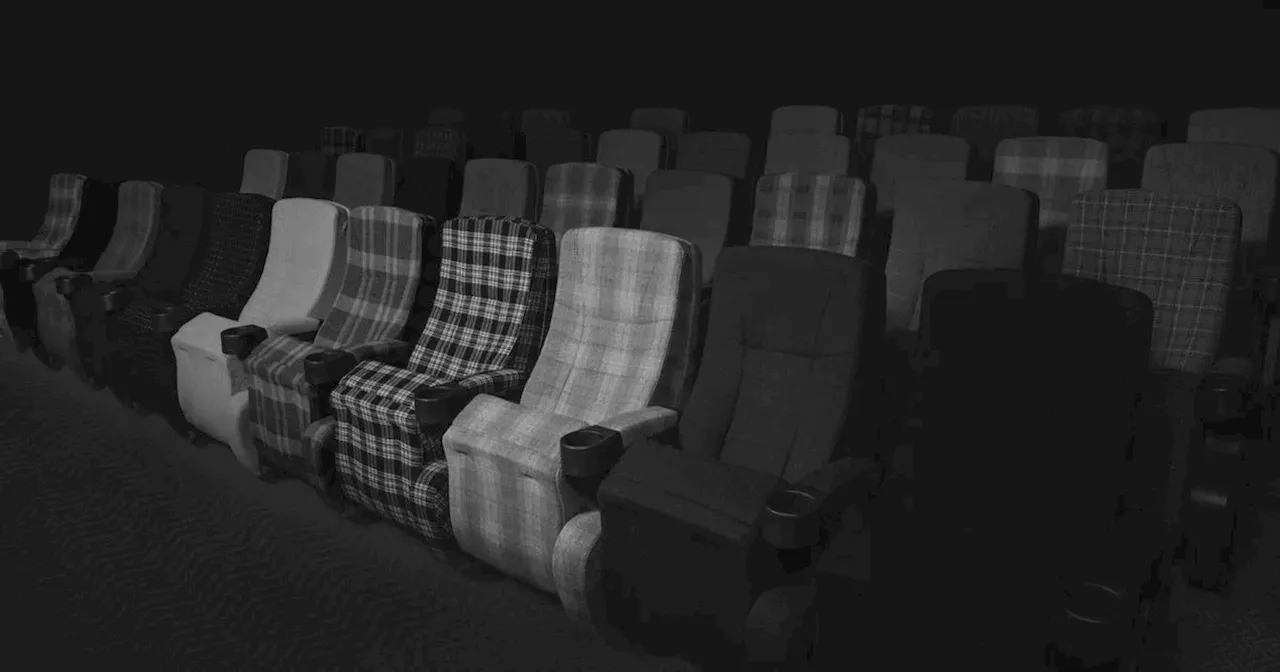 Glasgow's Kimpton Blythswood Square Hotel unveils 'spine-tingling' Halloween movie nights