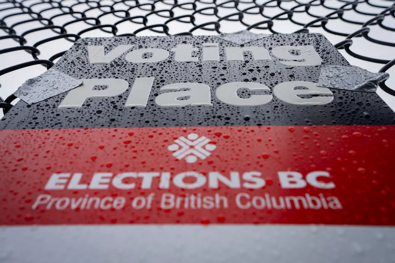 B.C. Insider: A close election, a distant resolution