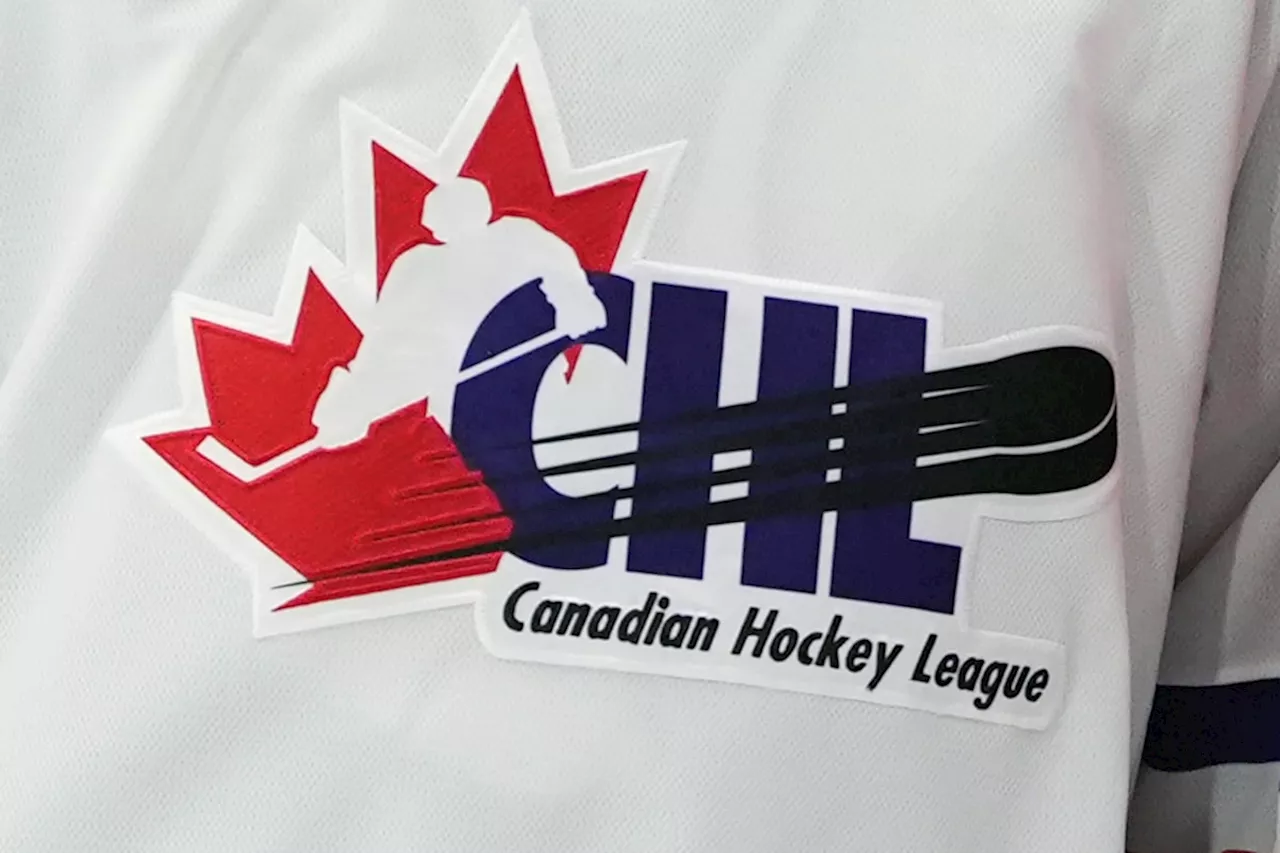 Cameron Schmidt, Jack Ivankovic highlight CHL roster for series against U.S. U18 team