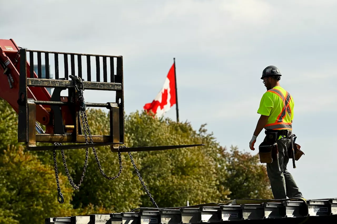 Ontario’s per-capita productivity is on par with Alabama’s. No wonder everyone’s panicking