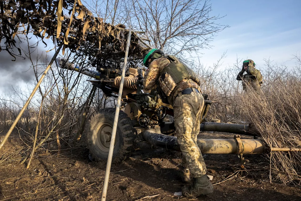 Ukraine drone attack damages distilleries in Russia’s Tula region, governor says